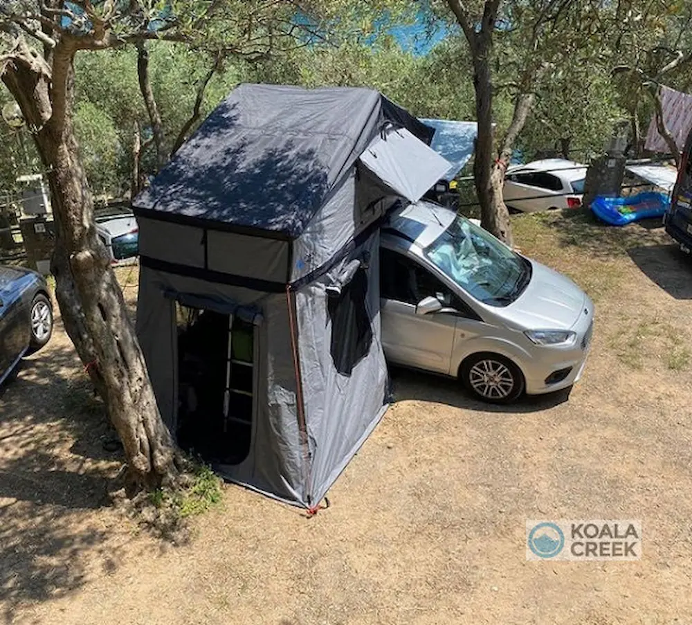 Koala Creek Teide 190 — afbeelding 6