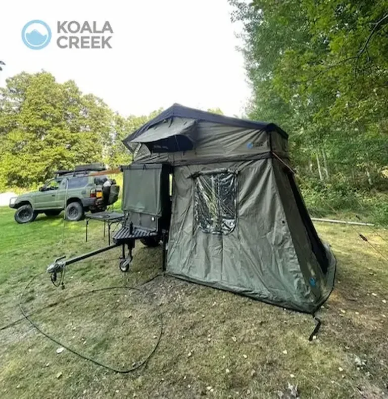 Teide HD Inner Tent