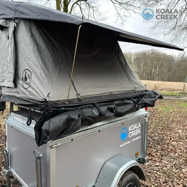 Koala Creek Eiger – Abbildung 6