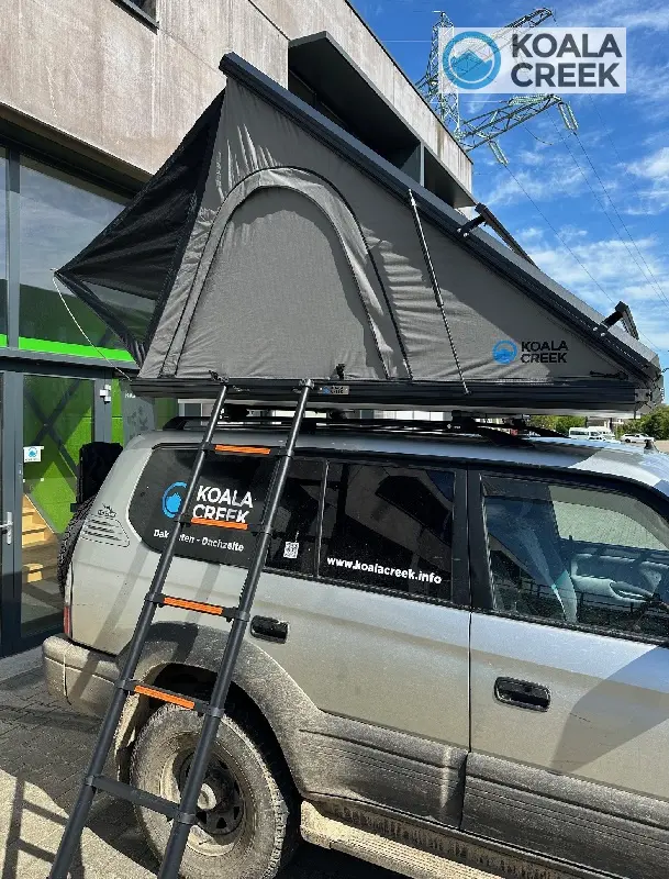 Koala Creek Outback – Abbildung 13