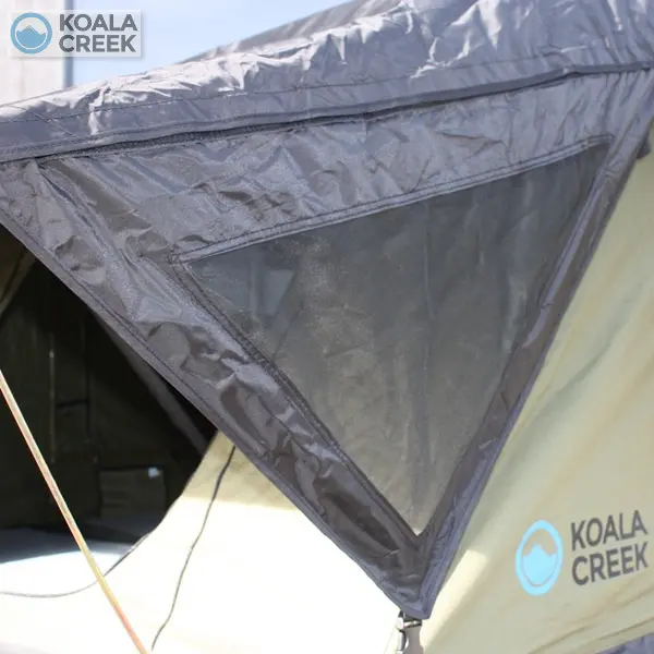 Koala Creek Eiger 160 — afbeelding 16