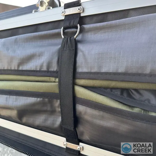 Koala Creek Eiger 160 — afbeelding 17