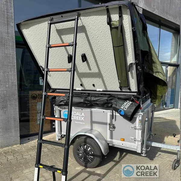 Koala Creek Eiger 160 — afbeelding 19