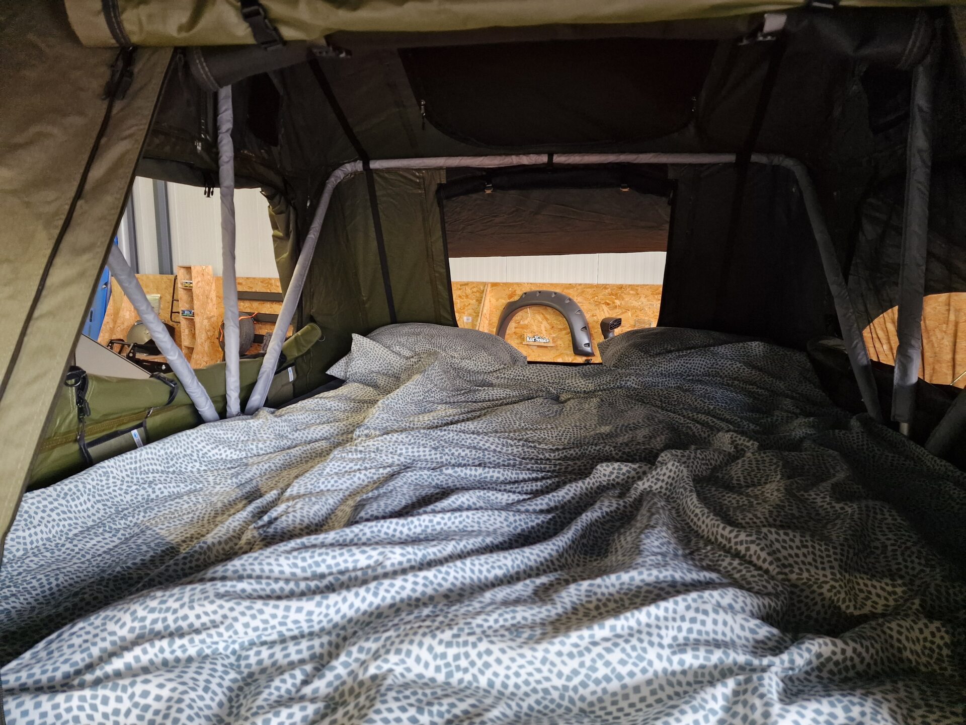 Koala Creek Eiger 160 — afbeelding 13