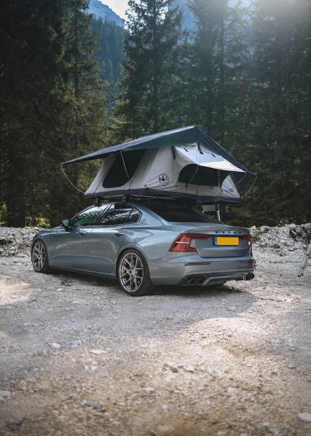 Koala Creek Eiger 160 — afbeelding 7