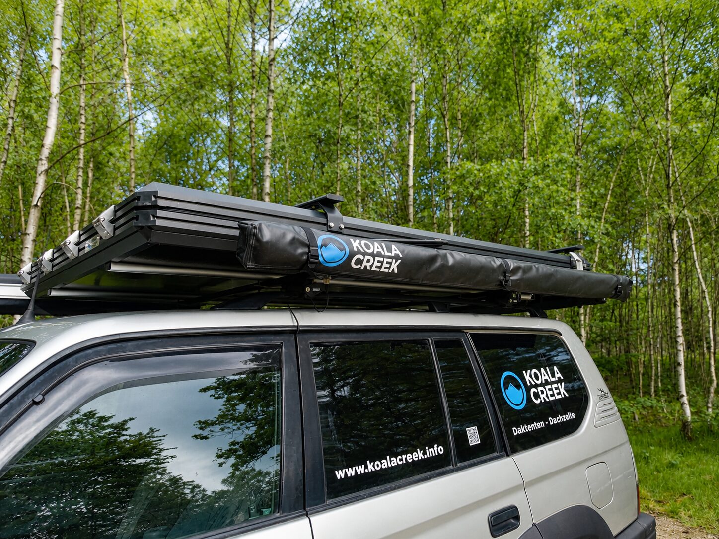 Explorer awning — image 2