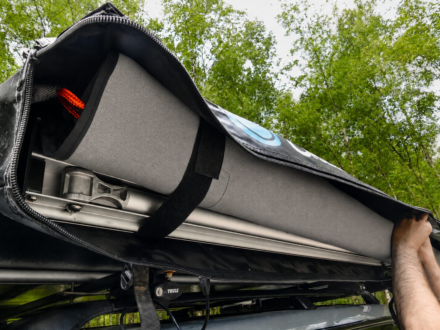 Explorer awning — image 5