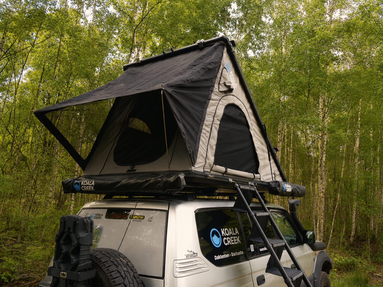 Koala Creek Outback 140 — afbeelding 6