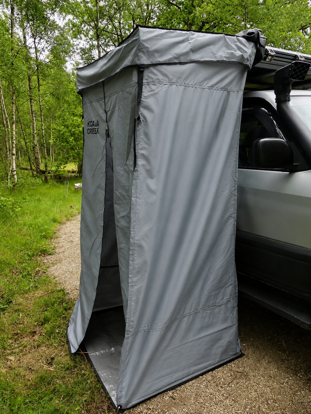 Privasea Shower Tent — image 2