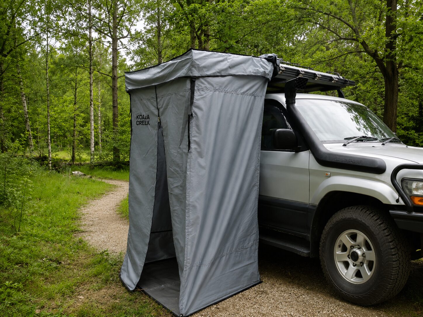 Privasea Shower Tent — image 1