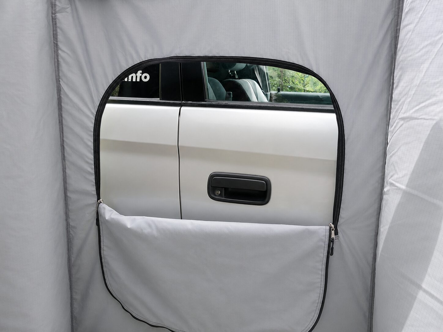 Privasea Shower Tent — image 9