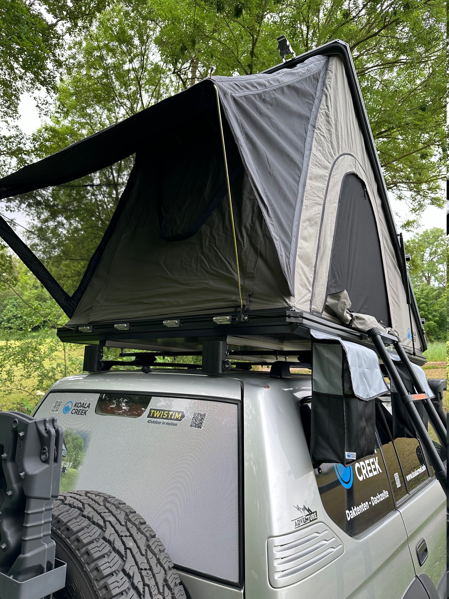 Koala Creek Roadtrip – Abbildung 6