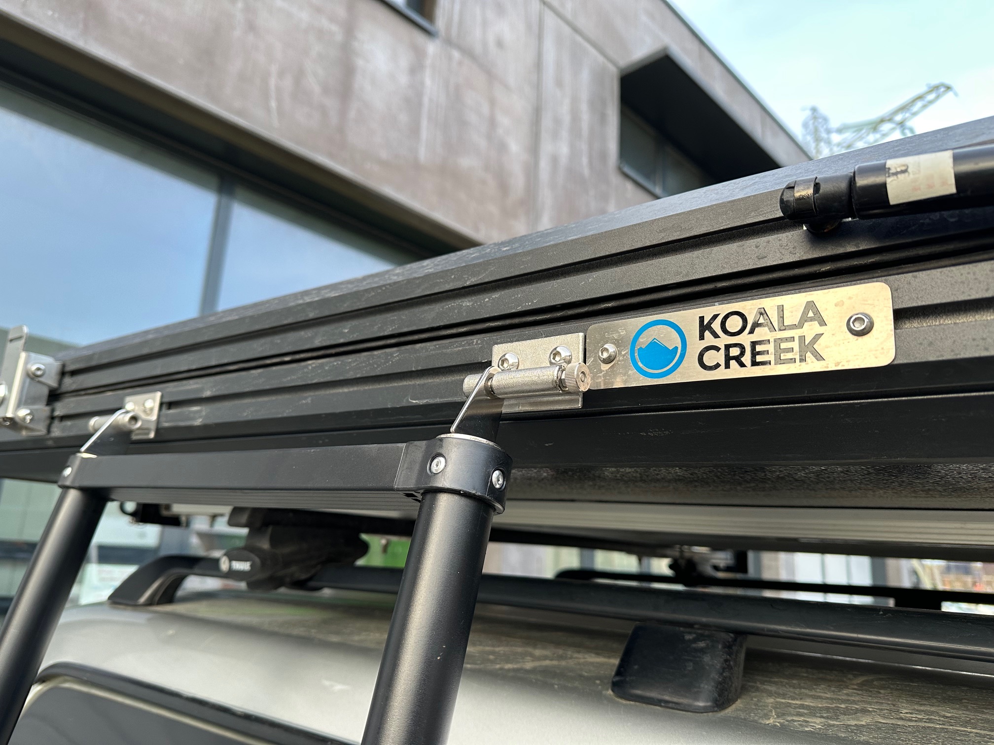 Koala Creek Roadtrip – Abbildung 11