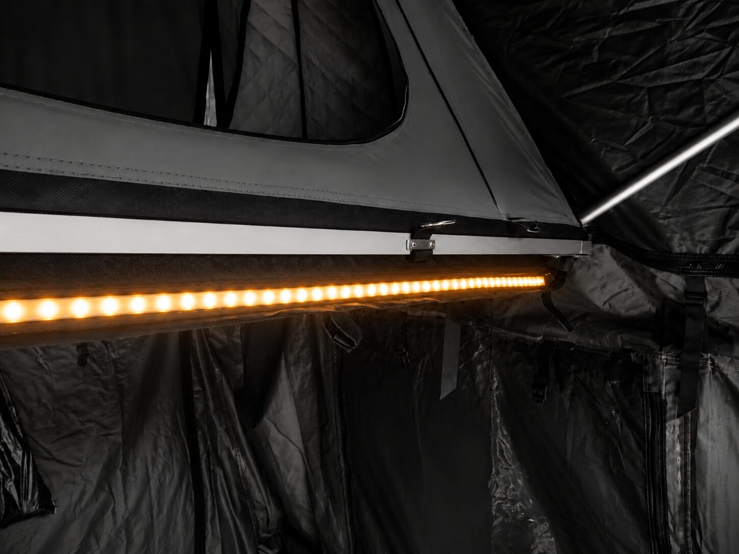 12V USB LED-verlichting — afbeelding 2