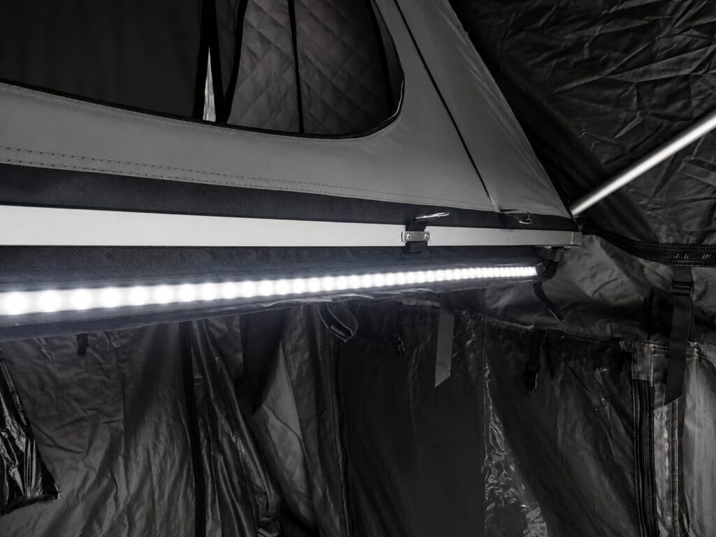 12V USB LED-verlichting